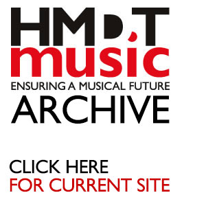 Hackney Music Development Trust