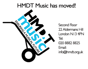 HMDt has moved