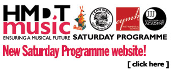 Sarurday Programme Website