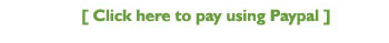 Pay by Paypal