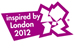 Inspired by London 2012
