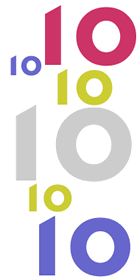 10