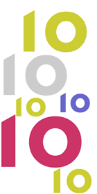 10