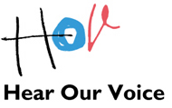 HOV logo