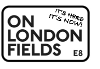 on london fields