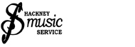 hackney music service