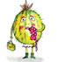 Cassandra Gooseberry