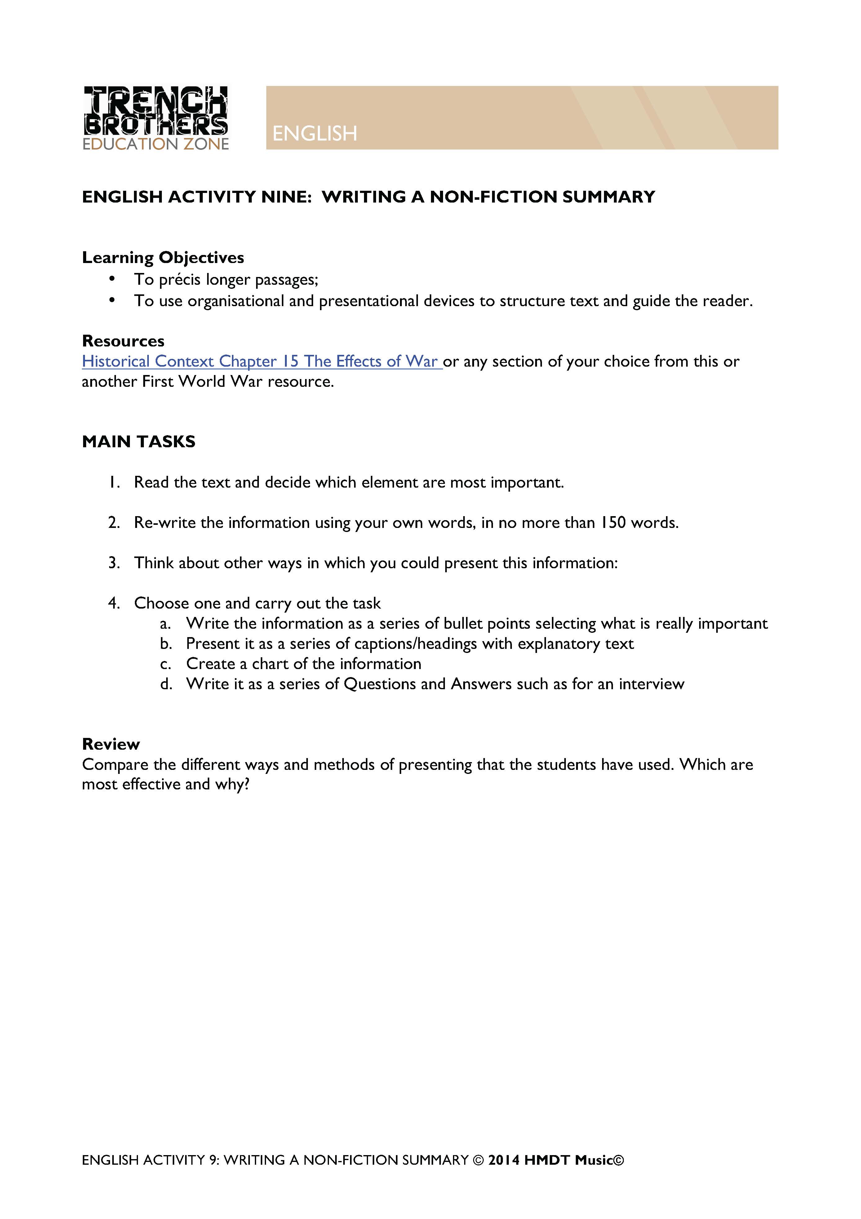 How To Write A Notice Letter To Your Landlord Uk