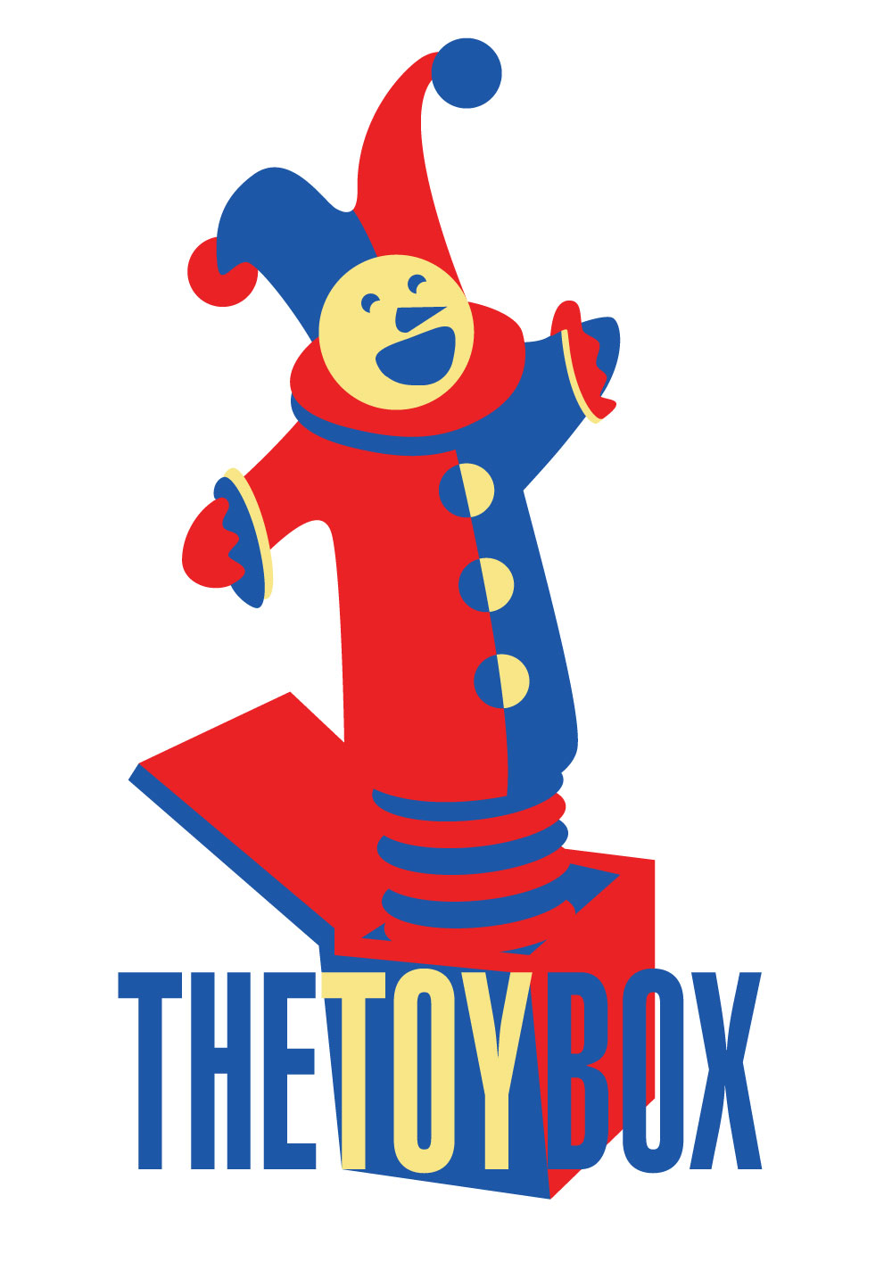 The Toy Box HMDT Music